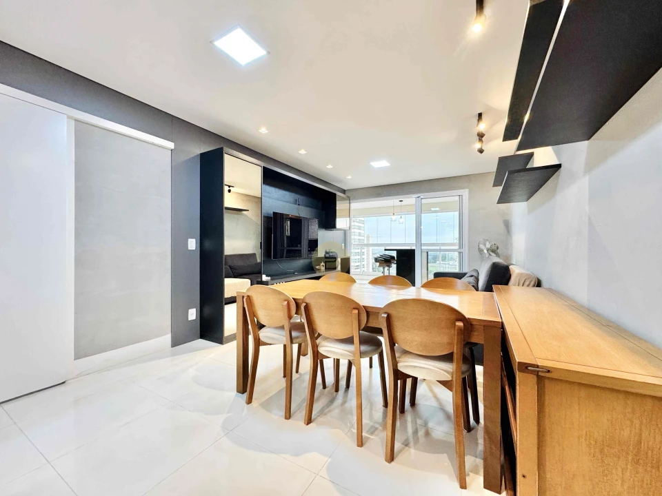 Apartamento Á Venda Chelsea Towers  Londrina