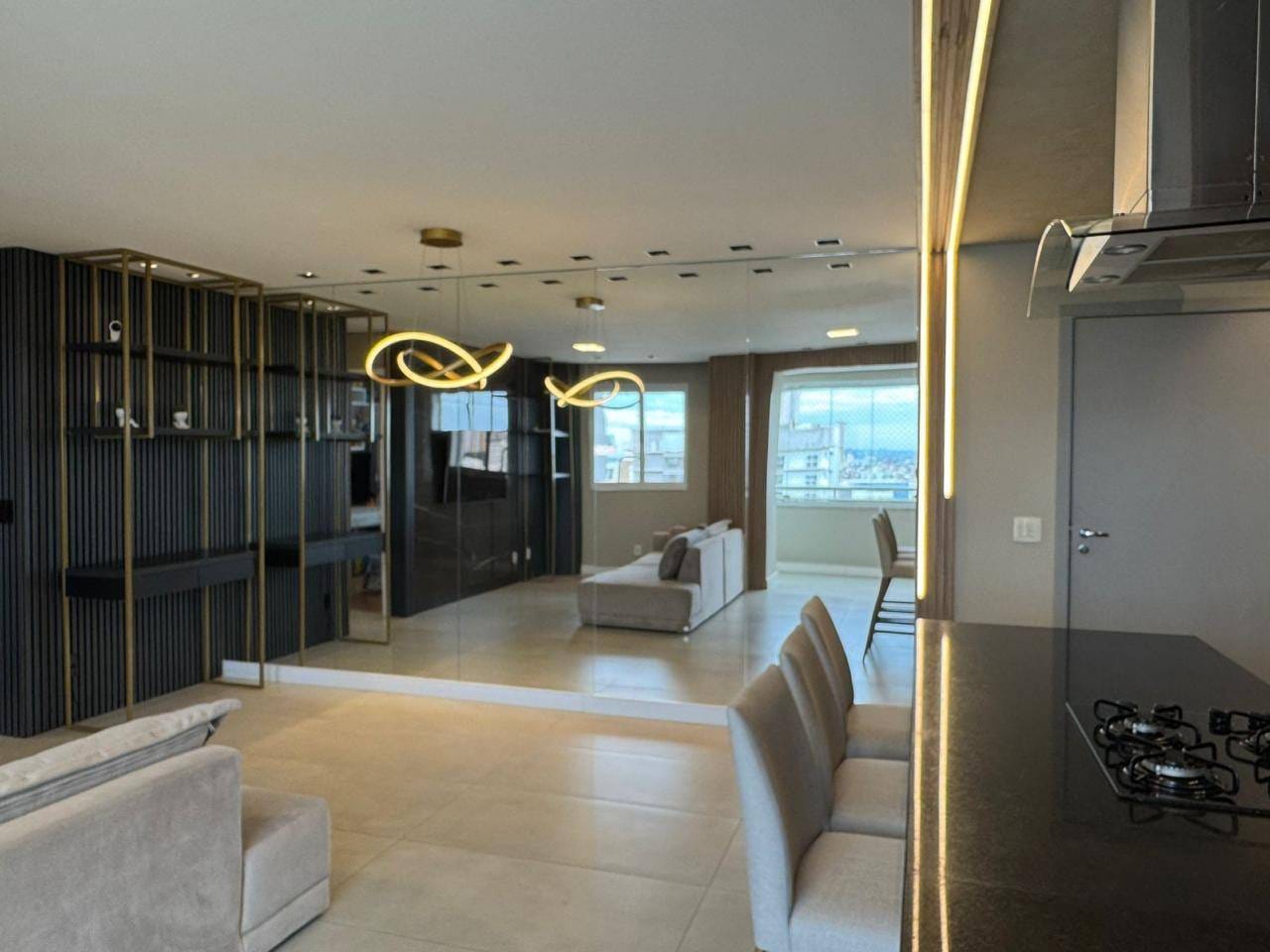 Apartamento Á Venda Liberty Towers Londrina