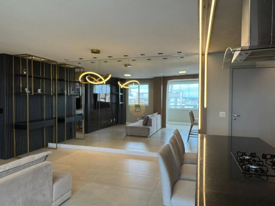 Apartamento Á Venda Liberty Towers Londrina