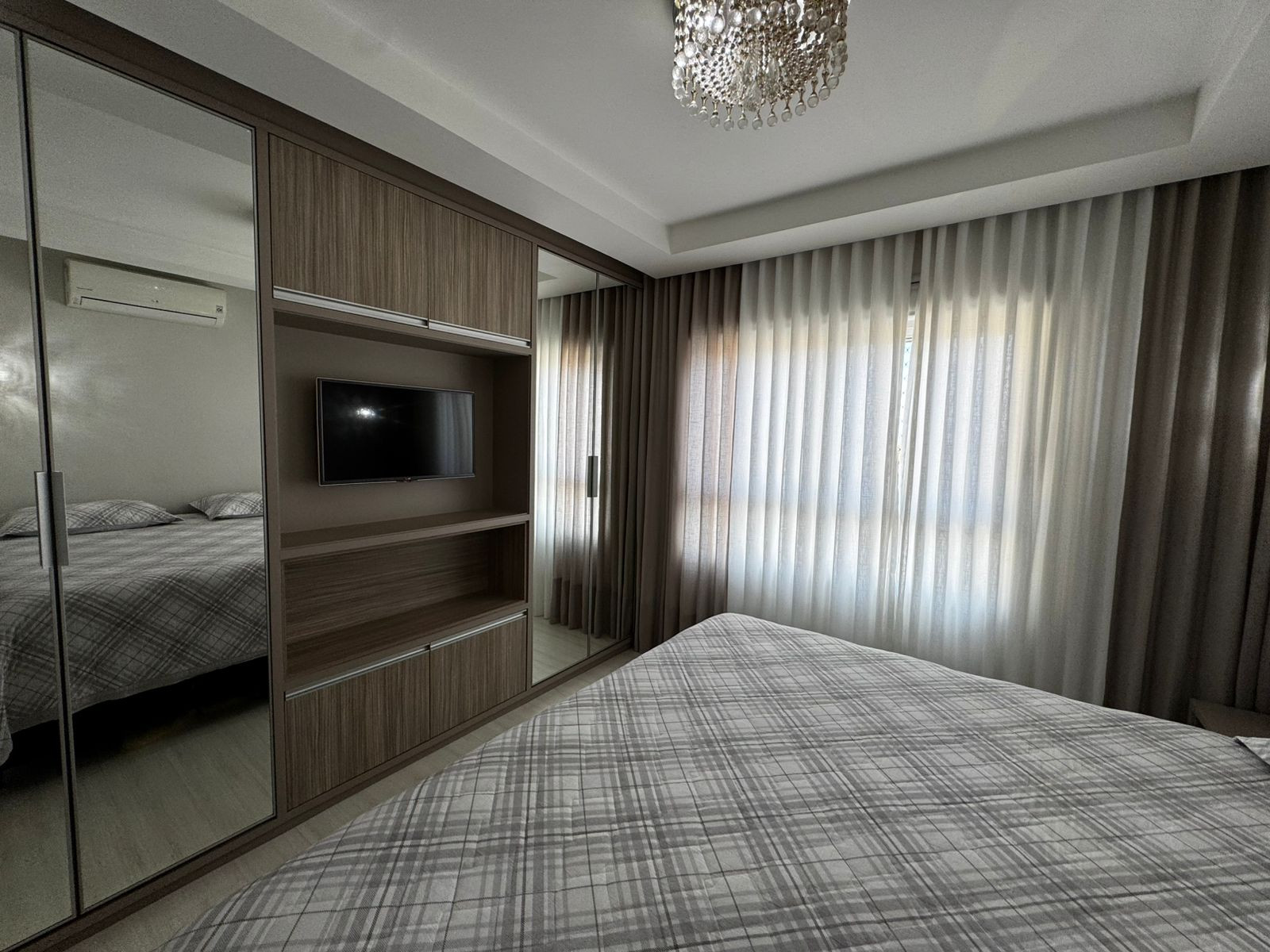 Apartamento Á Venda Kensington Gardens Londrina