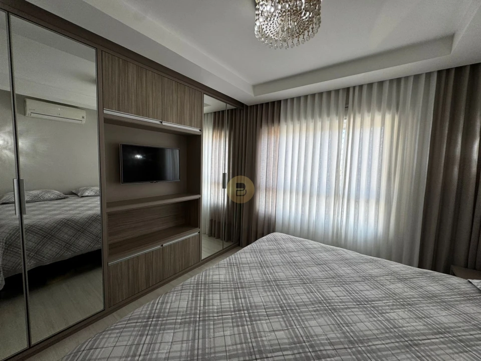 Apartamento Á Venda Kensington Gardens Londrina