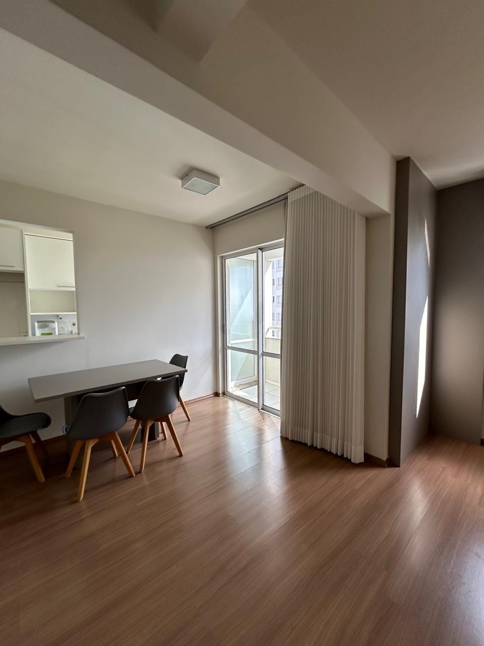 Apartamento Á Venda Pateo Allegro Londrina