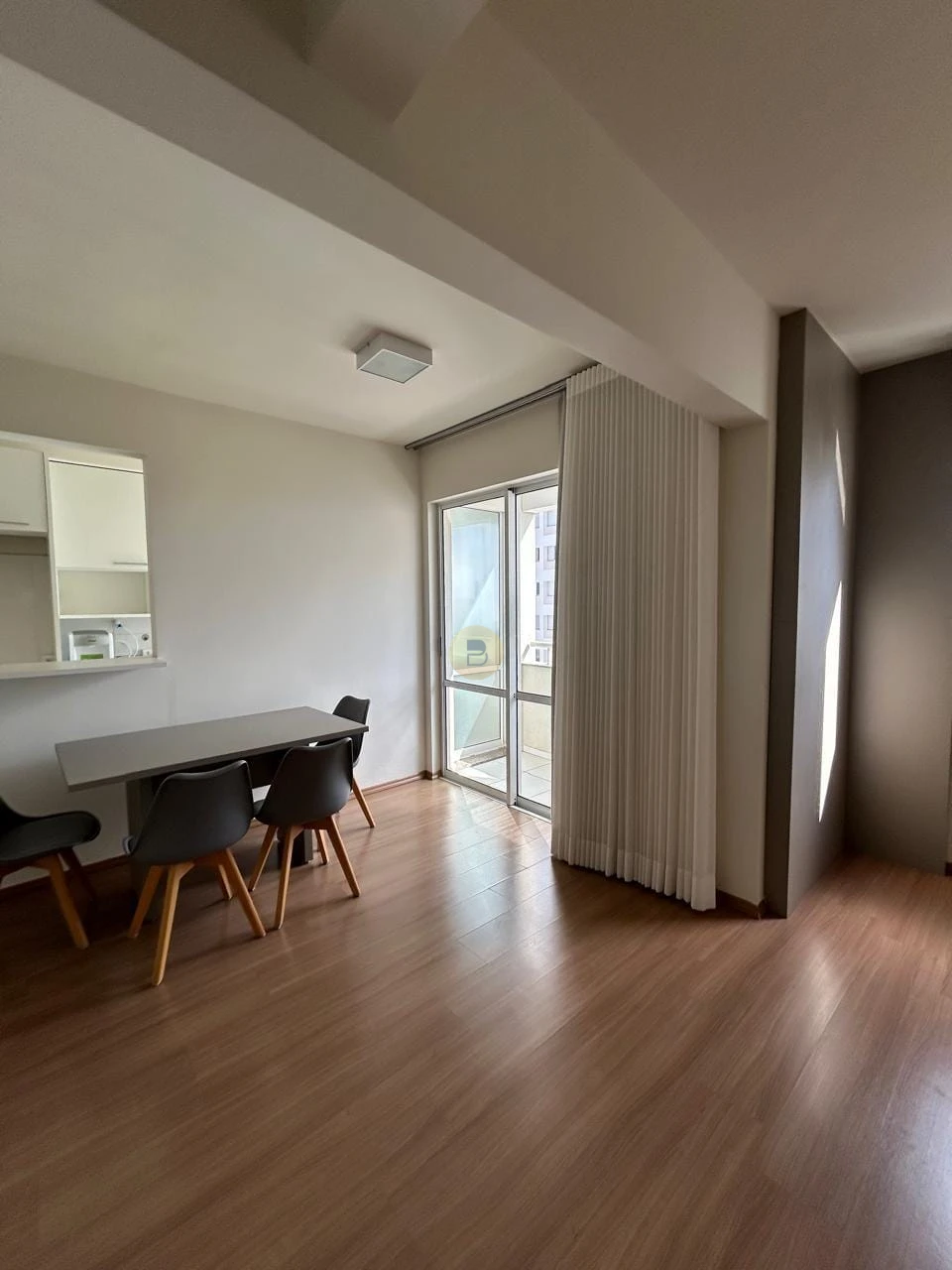 Apartamento Á Venda Pateo Allegro Londrina