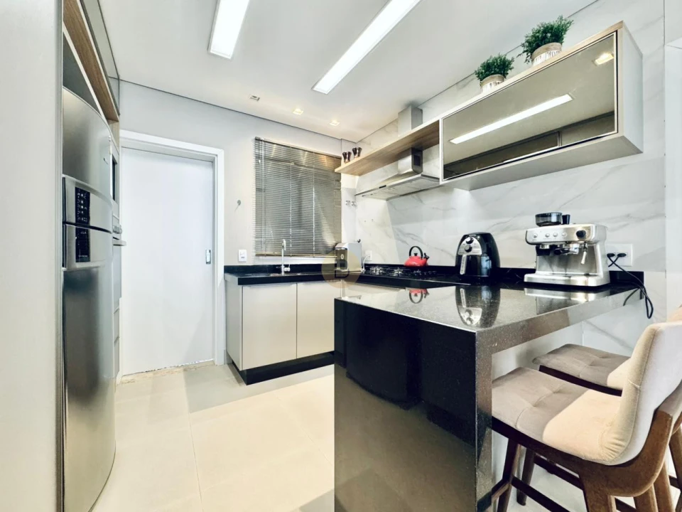 Apartamento À Venda Kensington Gardens Londrina