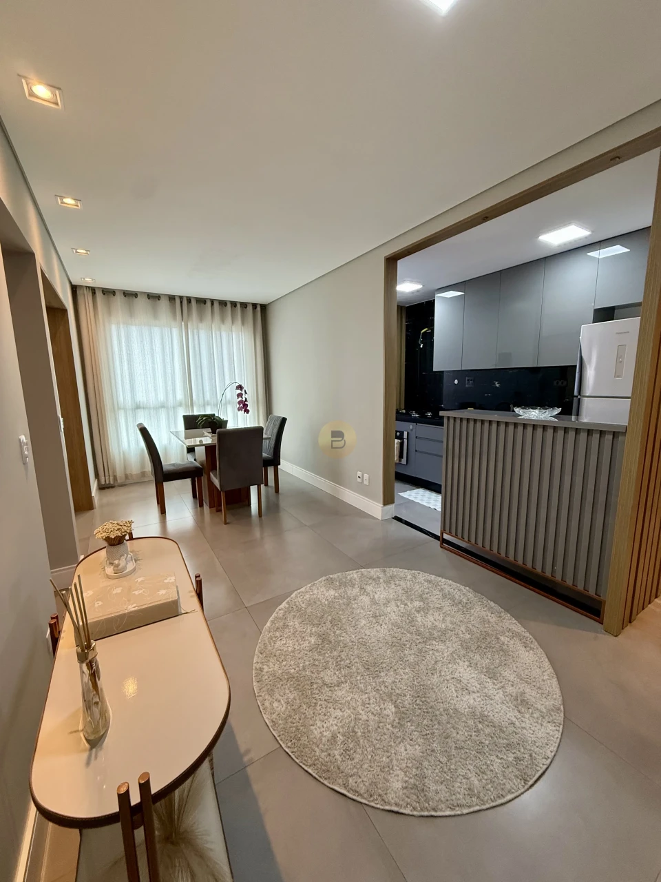 Imagens do imóveis Apartamento À Venda Aquajardim Residencial Londrina