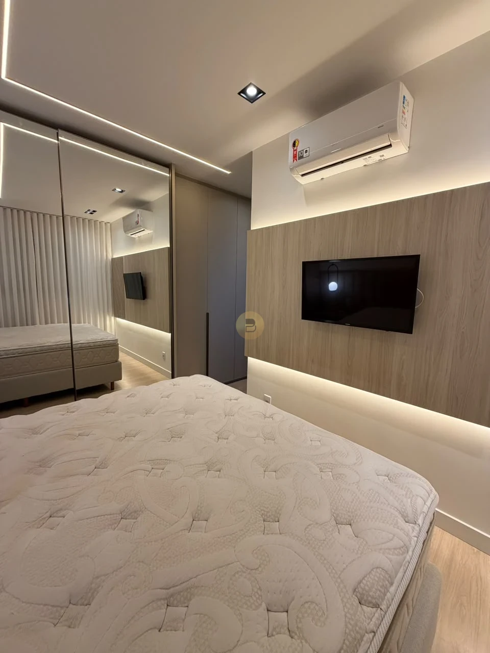 Apartamento Para Alugar Mind Londrina