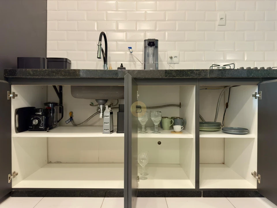 Imagens do imóveis Apartamento Para Alugar Jh Palhano Londrina