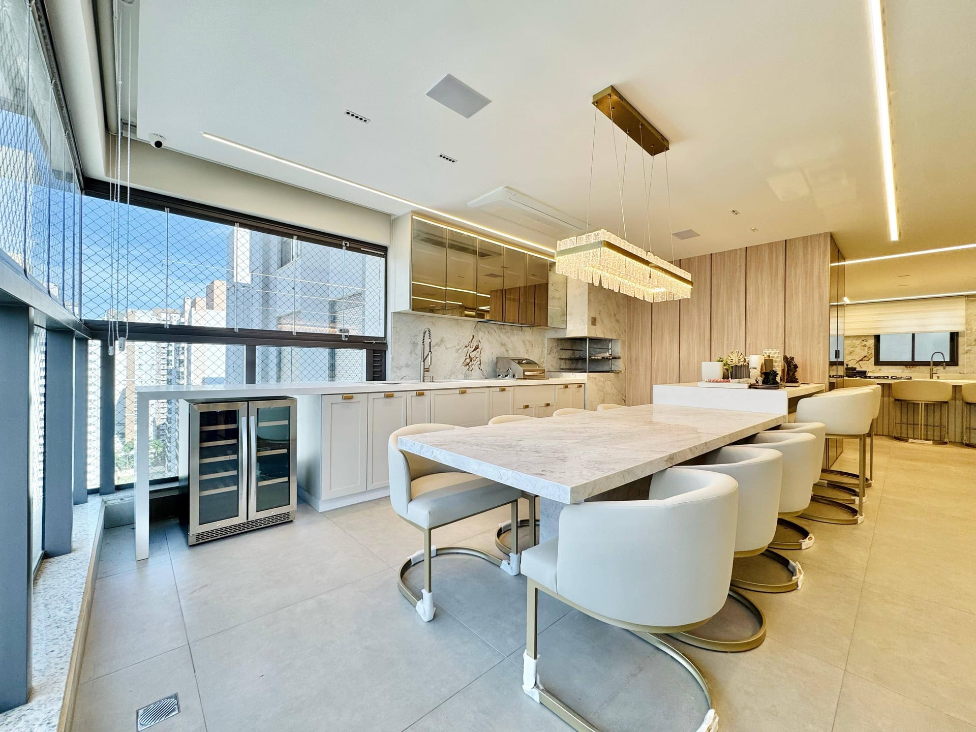 Apartamento Á Venda Epic  Londrina