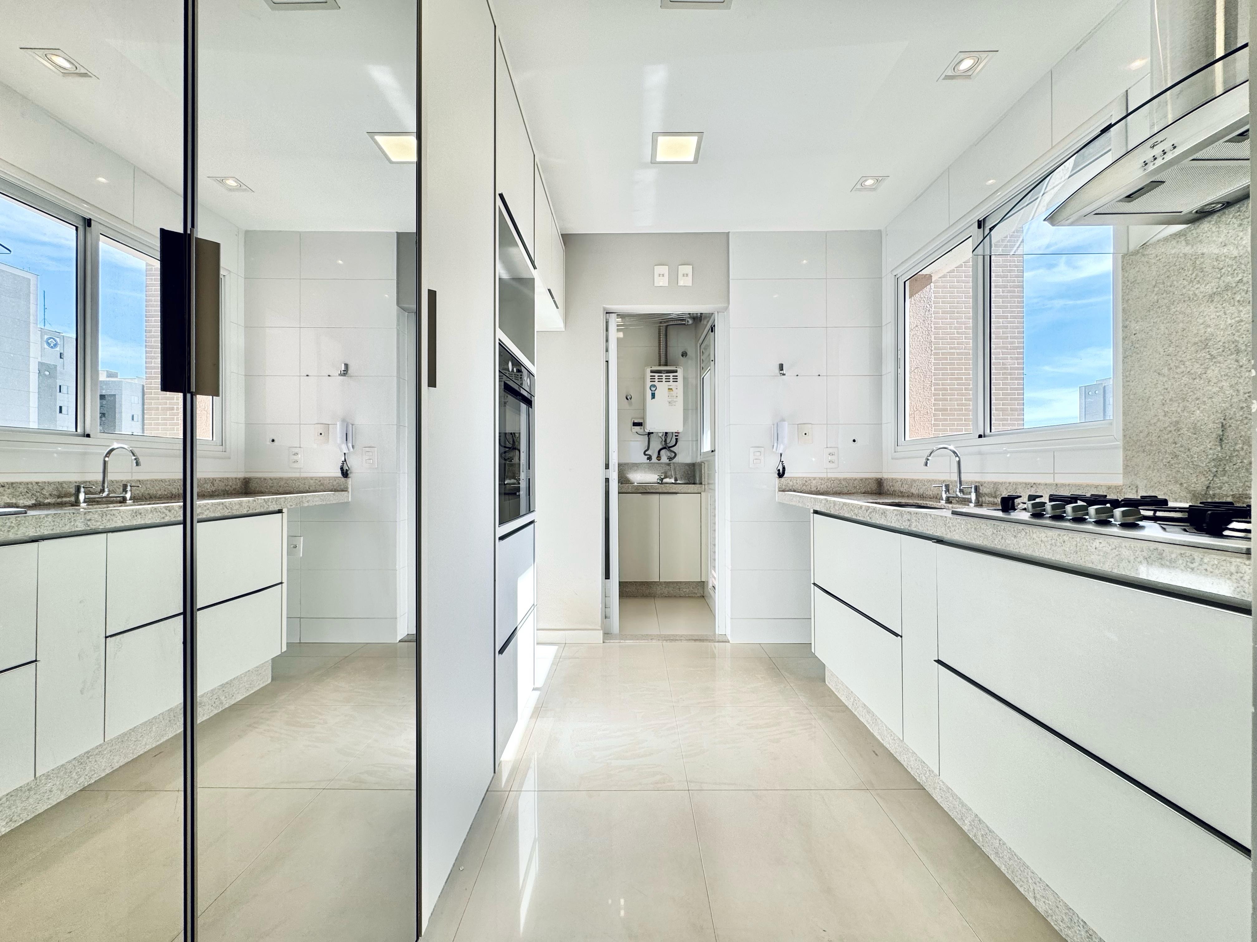 Imagens do imóveis Apartamento Á Venda Vert Residence Londrina