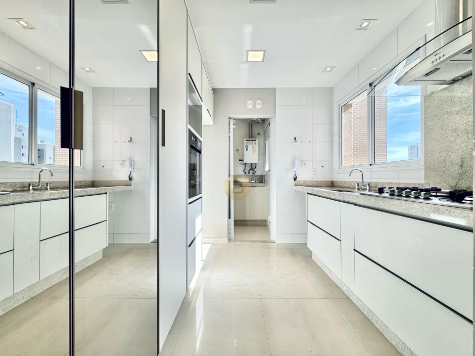 Apartamento Á Venda Vert Residence Londrina