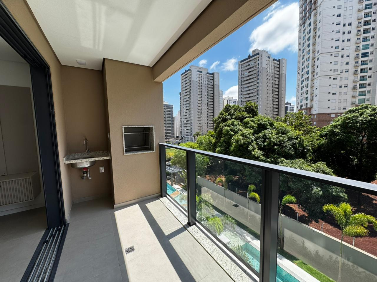 Apartamento Para Alugar Tay Londrina