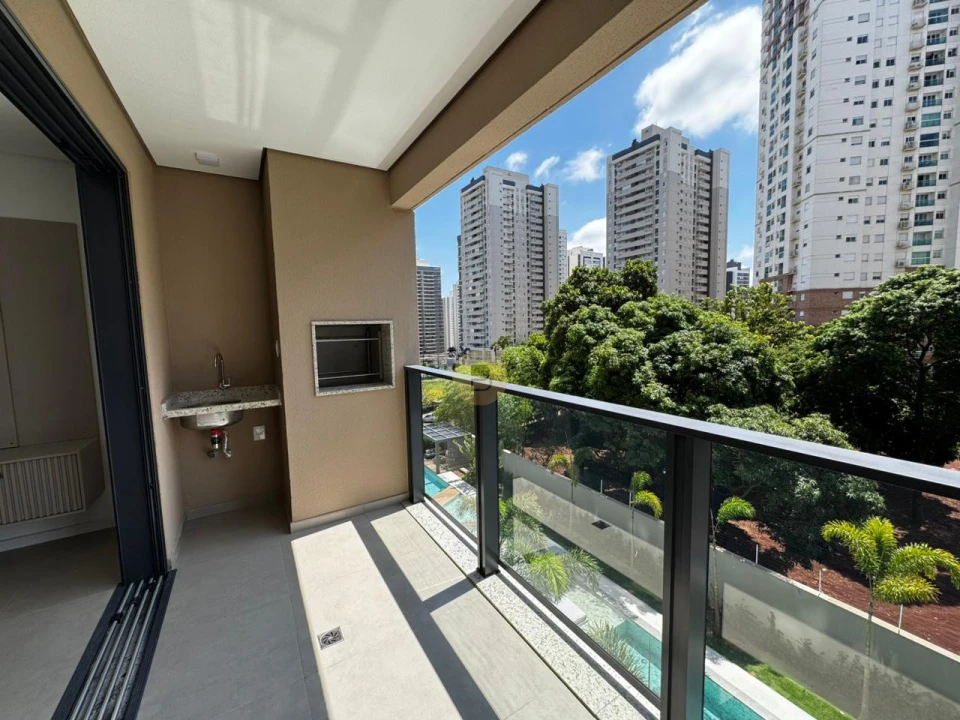 Apartamento Para Alugar Tay Londrina
