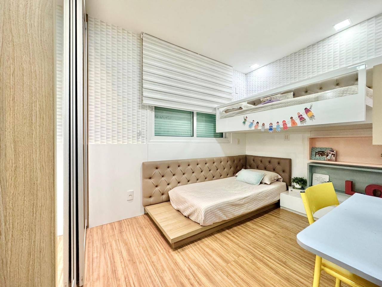 Apartamento Á Venda Le Blanc  Londrina