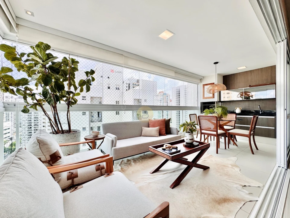 Imagens do imóveis Apartamento À Venda Maison Privilege Londrina