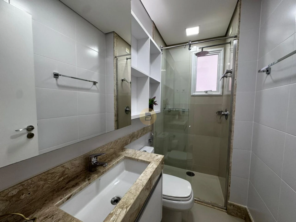 Apartamento Á Venda Kensington Gardens Londrina