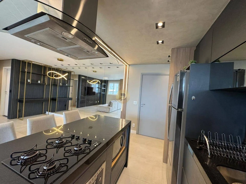 Apartamento Á Venda Liberty Towers Londrina