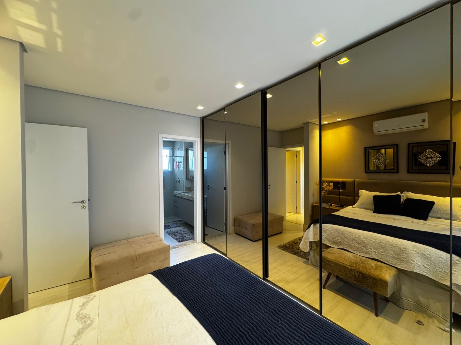 Apartamento À Venda Kensington Gardens Londrina