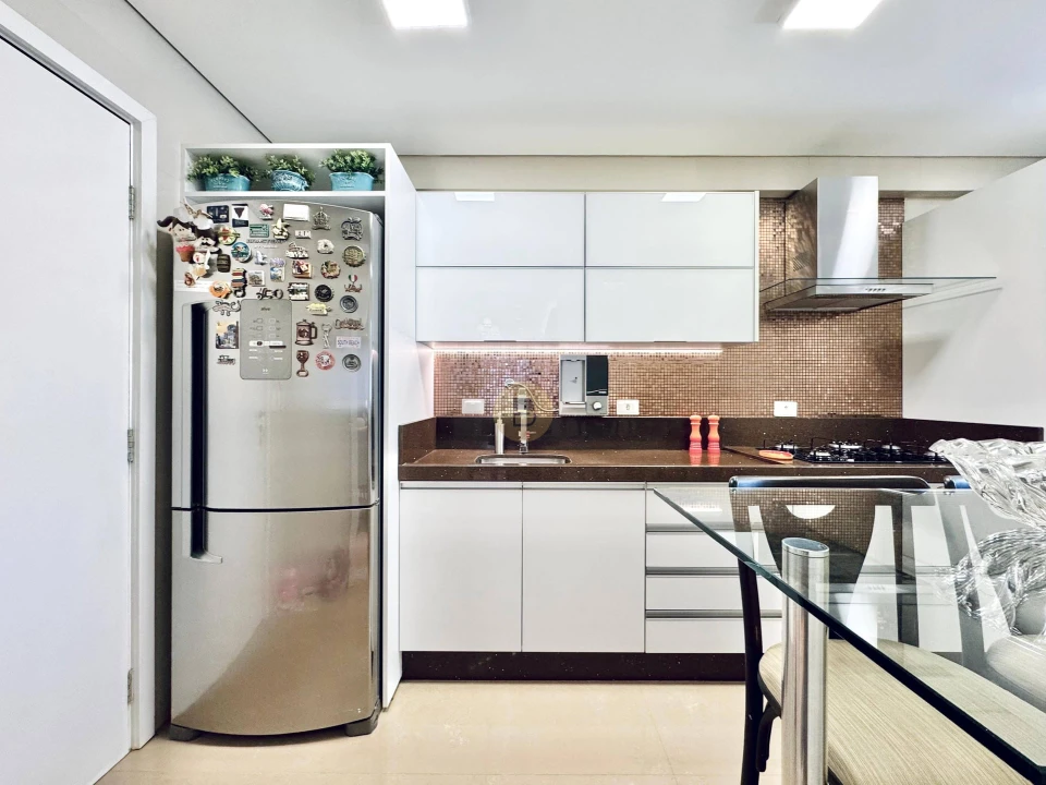 Apartamento Á Venda Edificio Santos Londrina