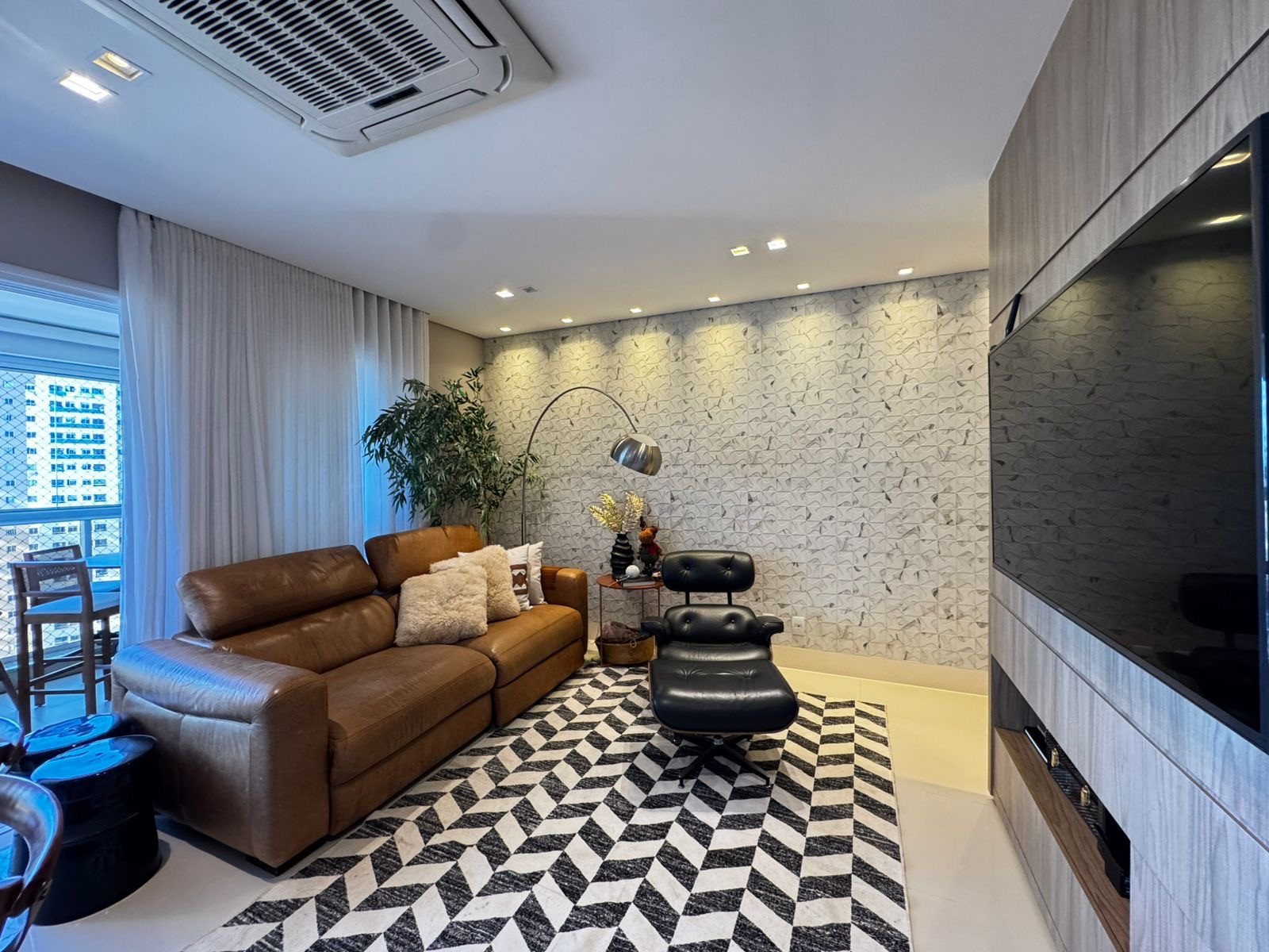 Apartamento À Venda Kensington Gardens Londrina