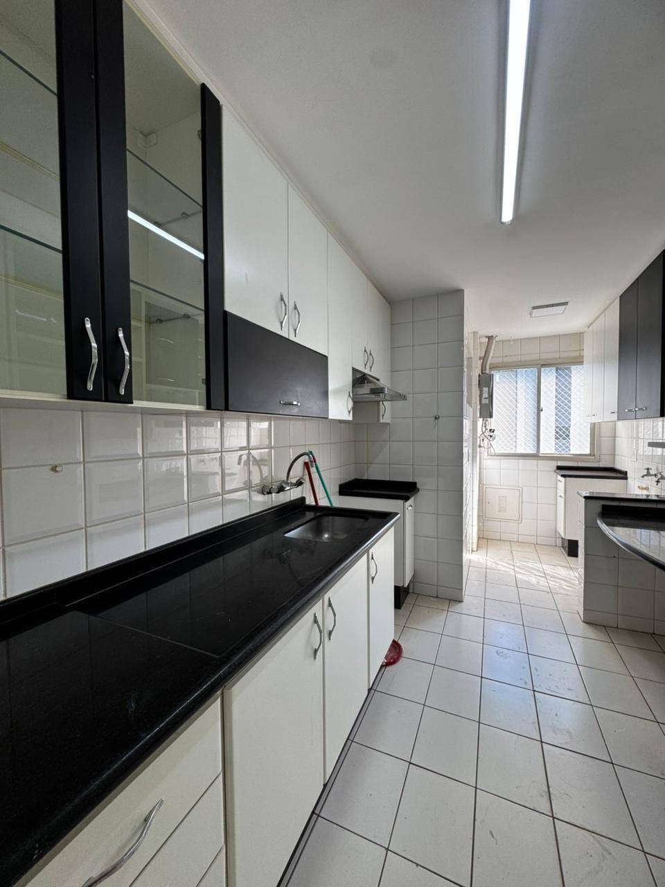 Apartamento Á Venda Central Park Londrina