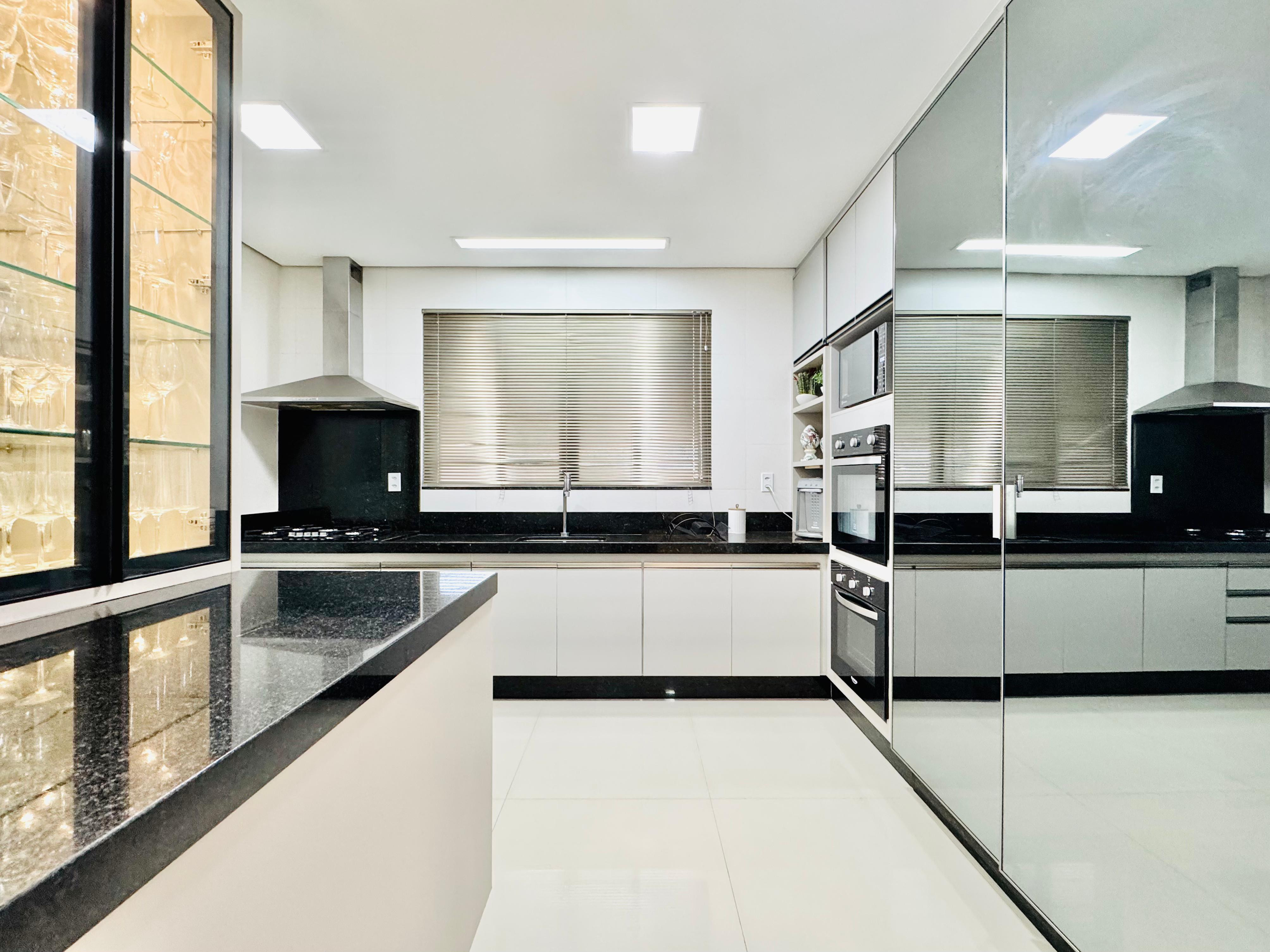 Casa Em Condomínio À Venda Royal Forest Londrina