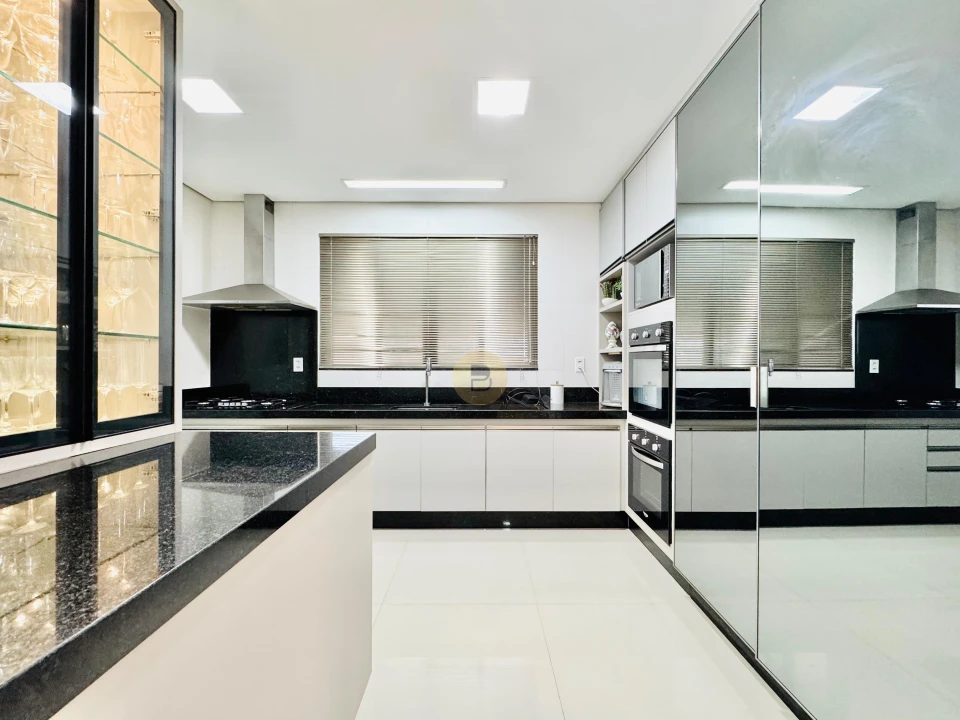 Casa Em Condomínio À Venda Royal Forest Londrina