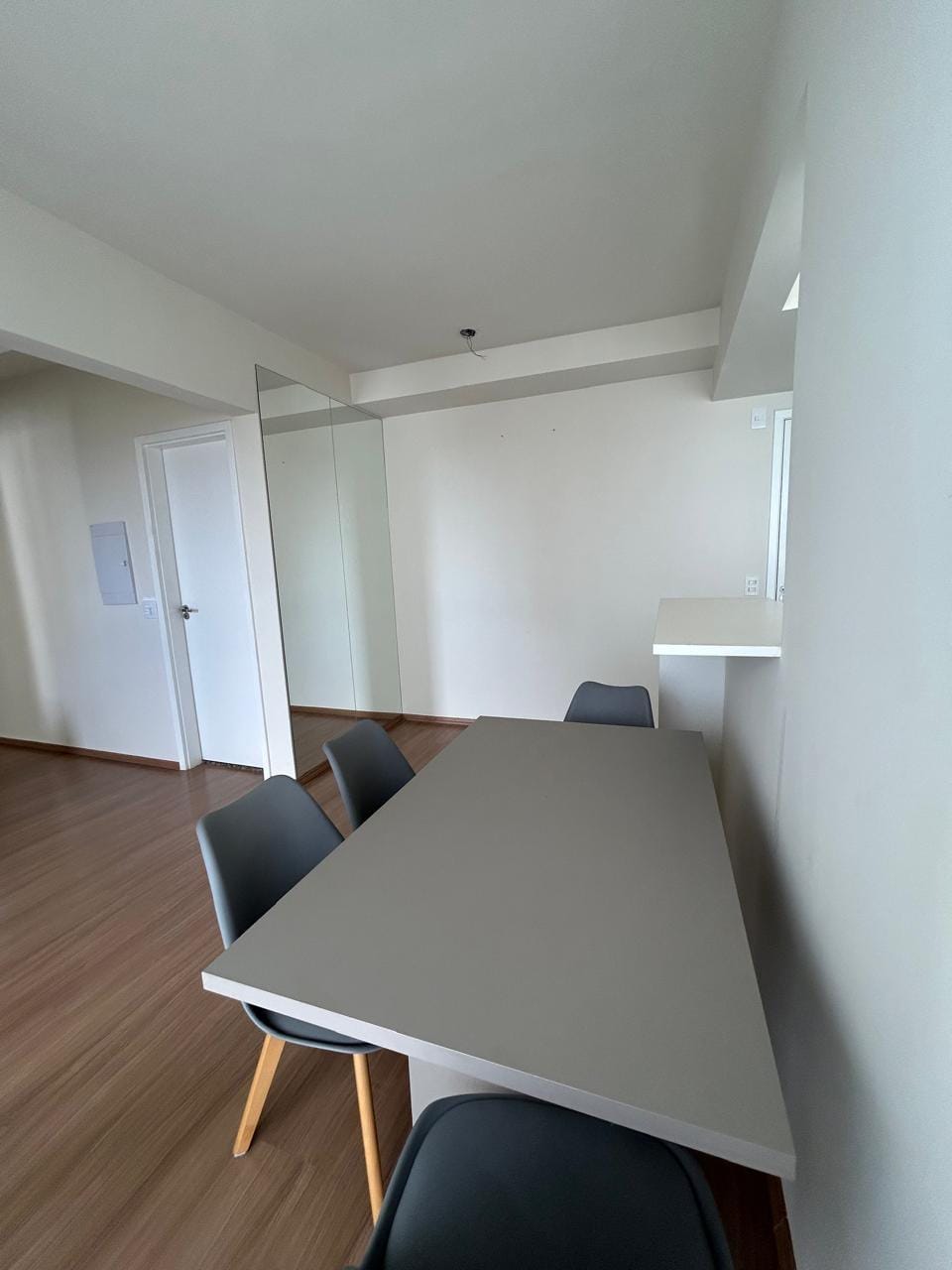 Apartamento Á Venda Pateo Allegro Londrina