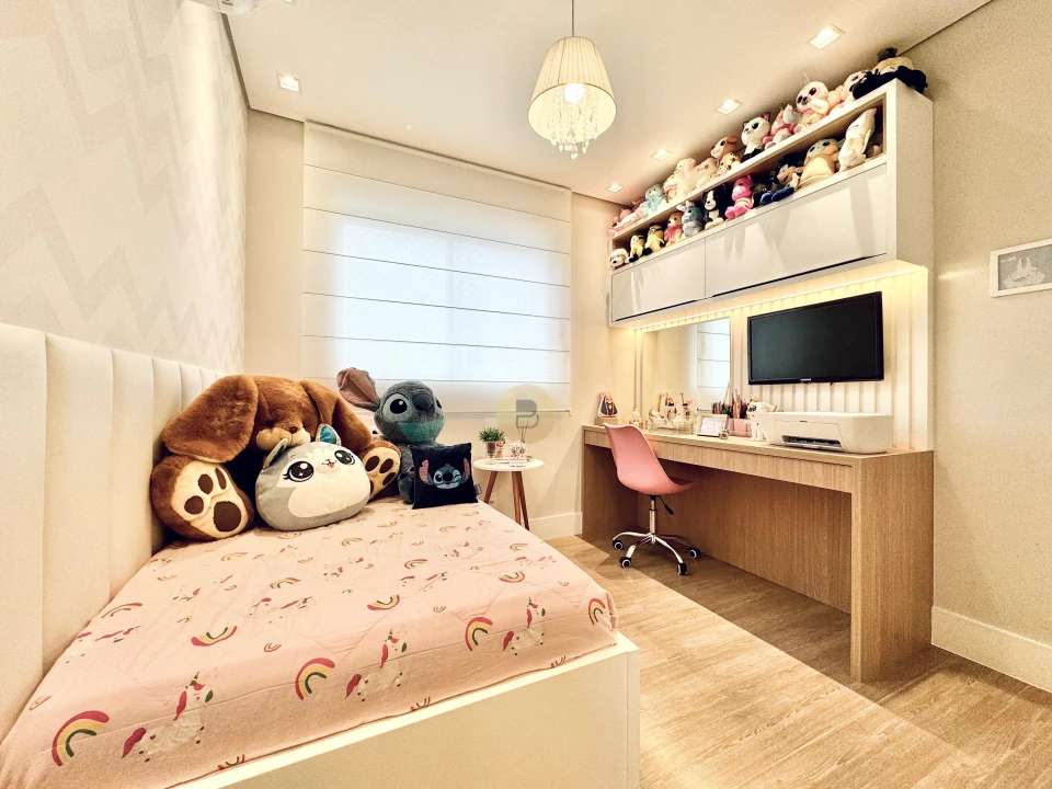 Apartamento Á Venda Kensington Gardens Londrina