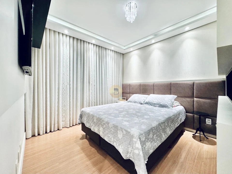 Apartamento Á Venda Chelsea Towers Londrina