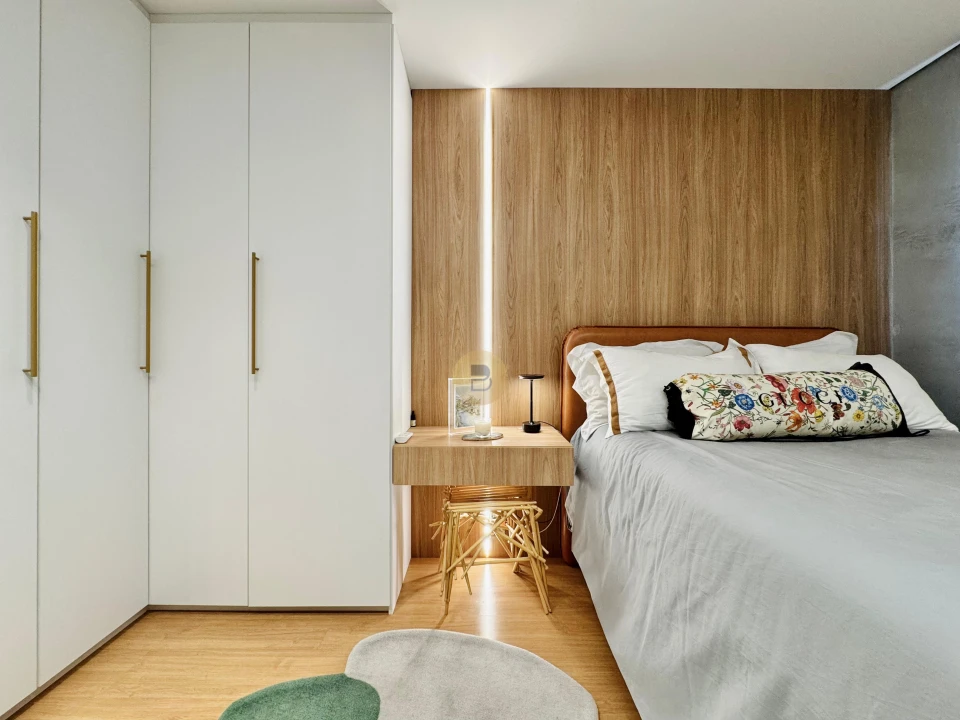 Apartamento À Venda Liberty Towers Londrina