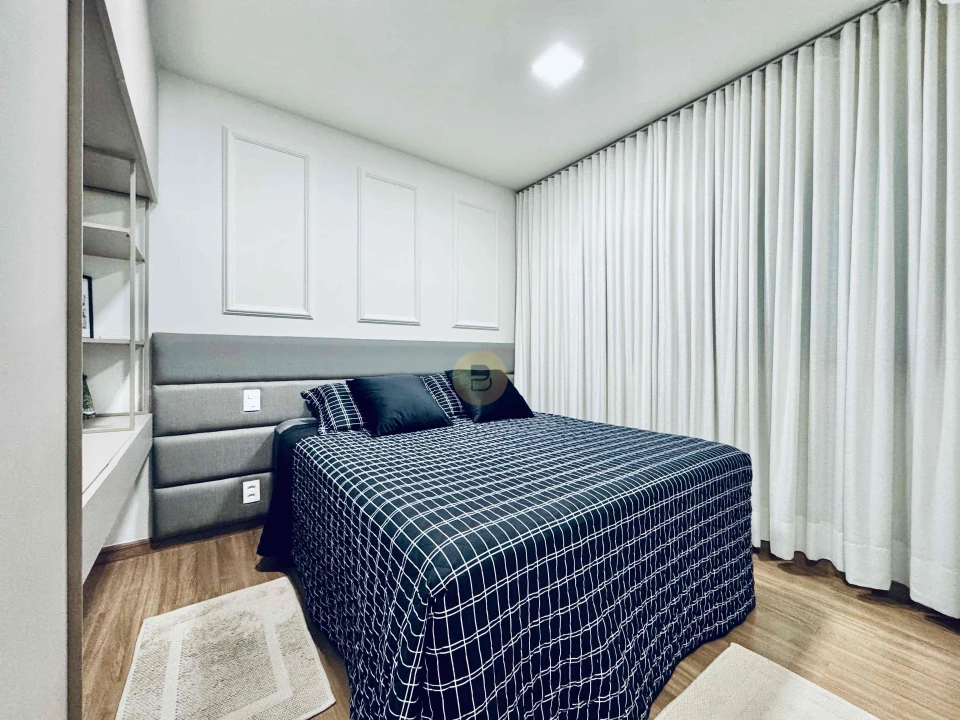 Apartamento Á Venda Élégance Londrina