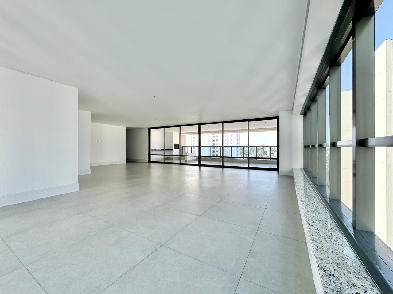 Apartamento Á Venda Le Rêve Londrina