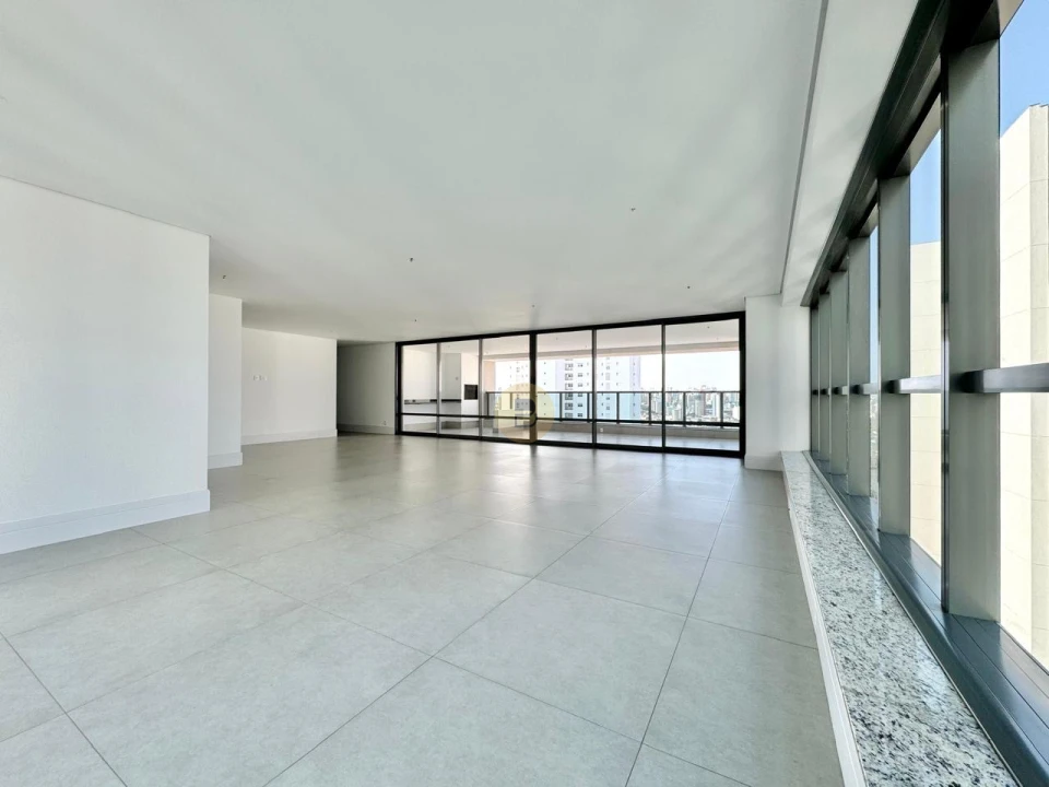 Apartamento Á Venda Le Rêve Londrina