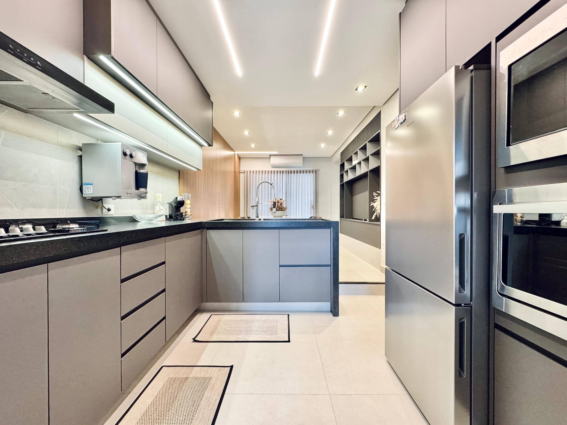 Casa Á Venda Jardim Burle Marx Londrina