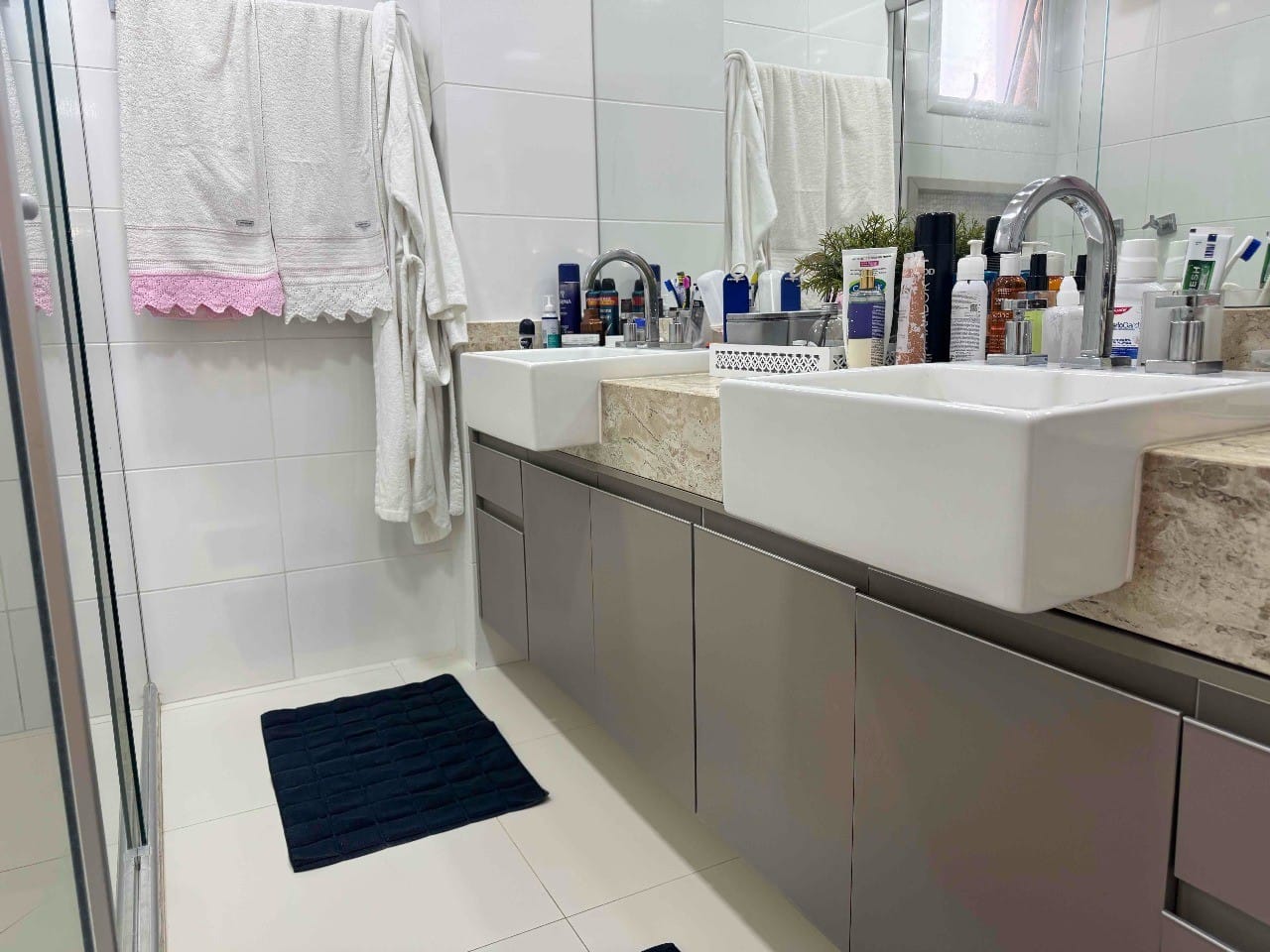 Apartamento À Venda Vert Residence Londrina