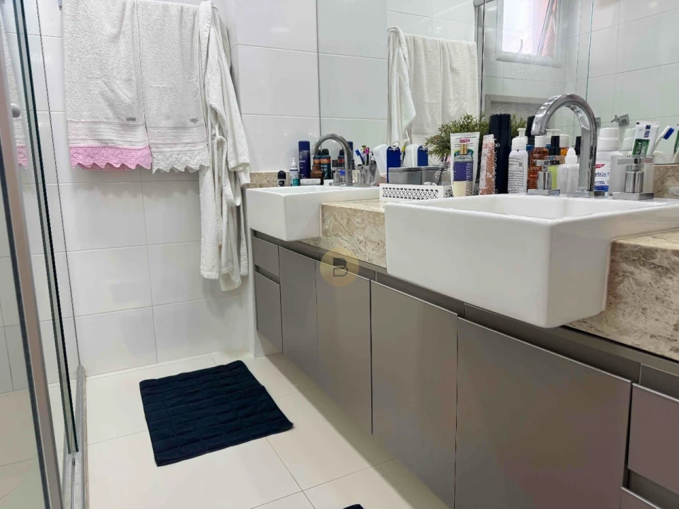Apartamento À Venda Vert Residence Londrina