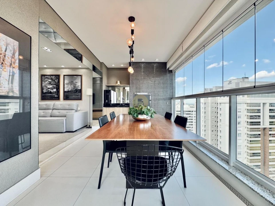 Apartamento À Venda Chelsea Towers Londrina