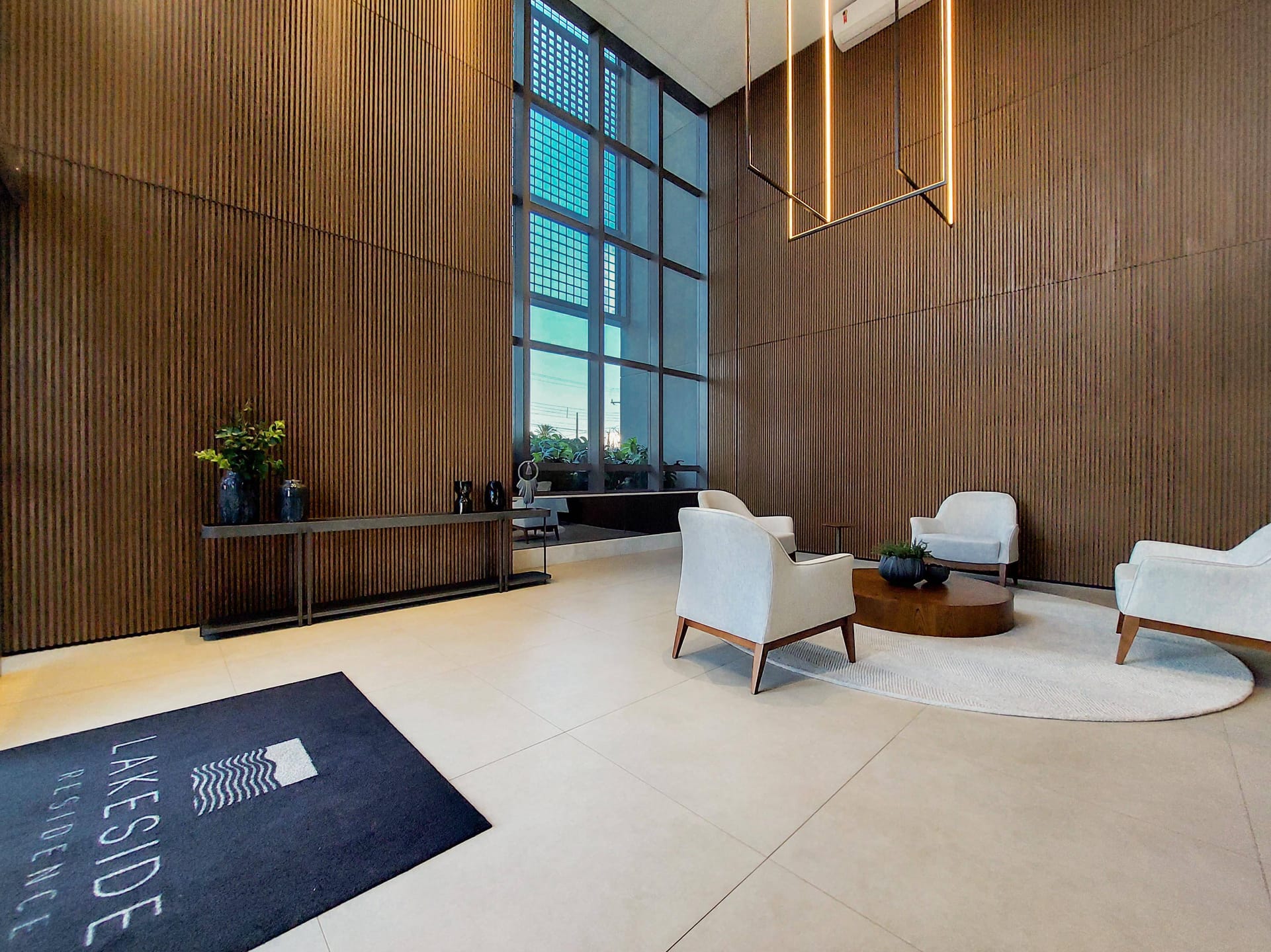 Apartamento À Venda Lakeside  Londrina