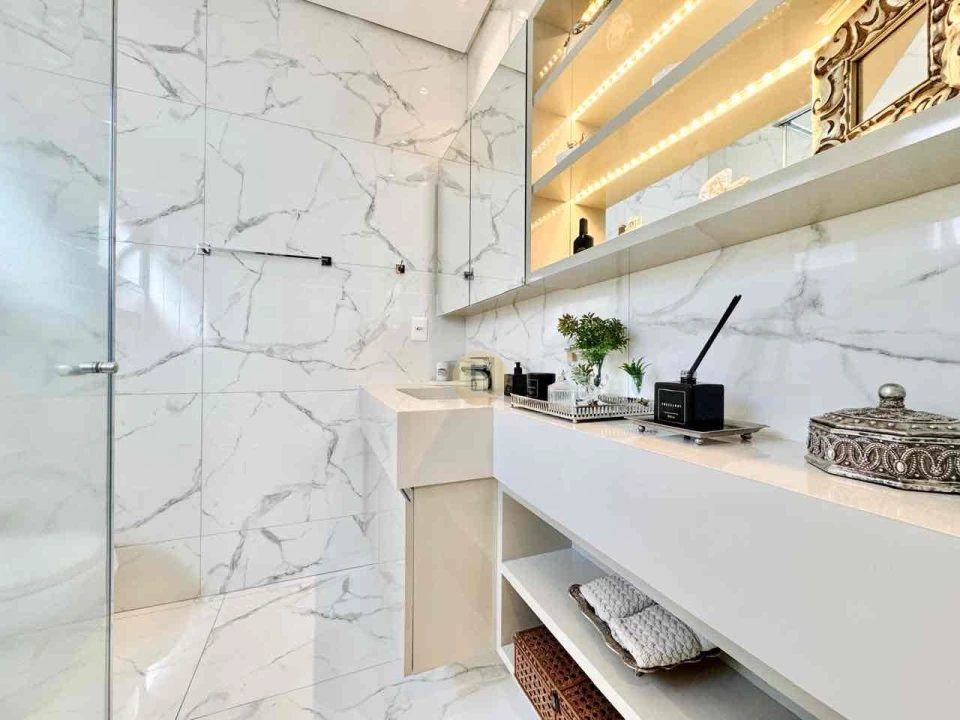 Casa Á Venda Sun Lake Londrina