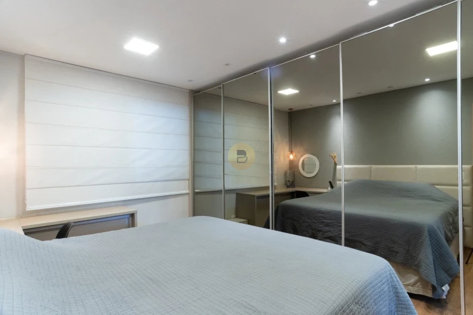 Imagens do imóveis Apartamento À Venda Poty Lazzarotto Londrina