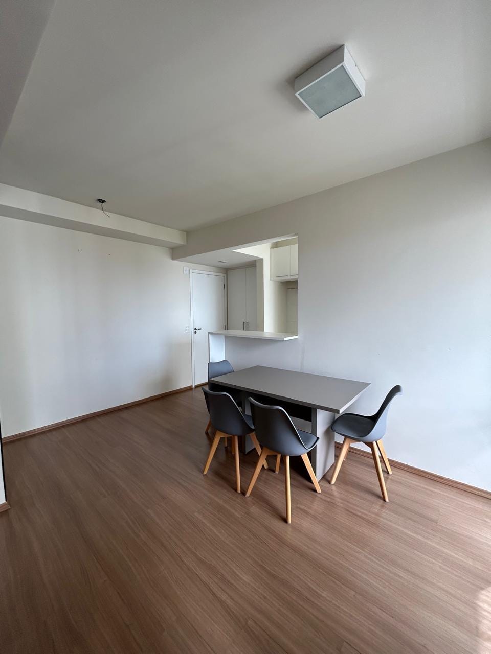 Apartamento Á Venda Pateo Allegro Londrina