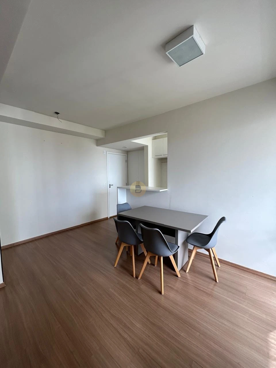 Apartamento Á Venda Pateo Allegro Londrina