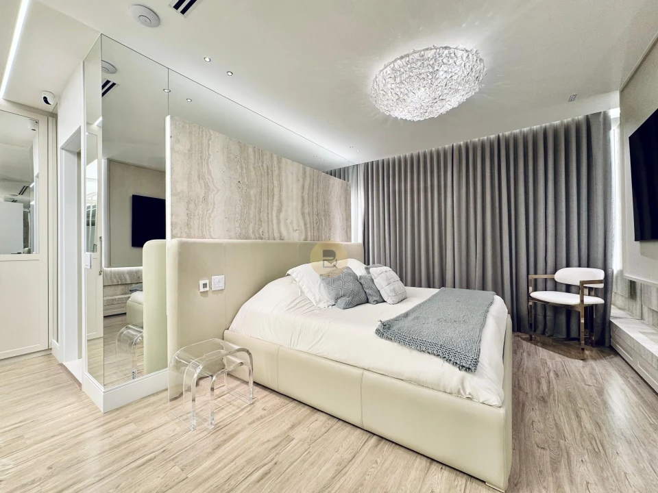 Apartamento À Venda Lumini Londrina