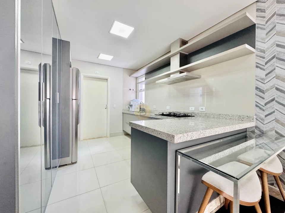 Apartamento À Venda Premiatto Residence Londrina