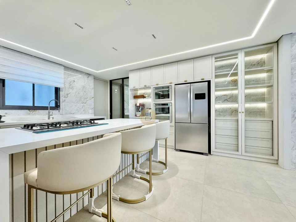 Apartamento Á Venda Epic  Londrina