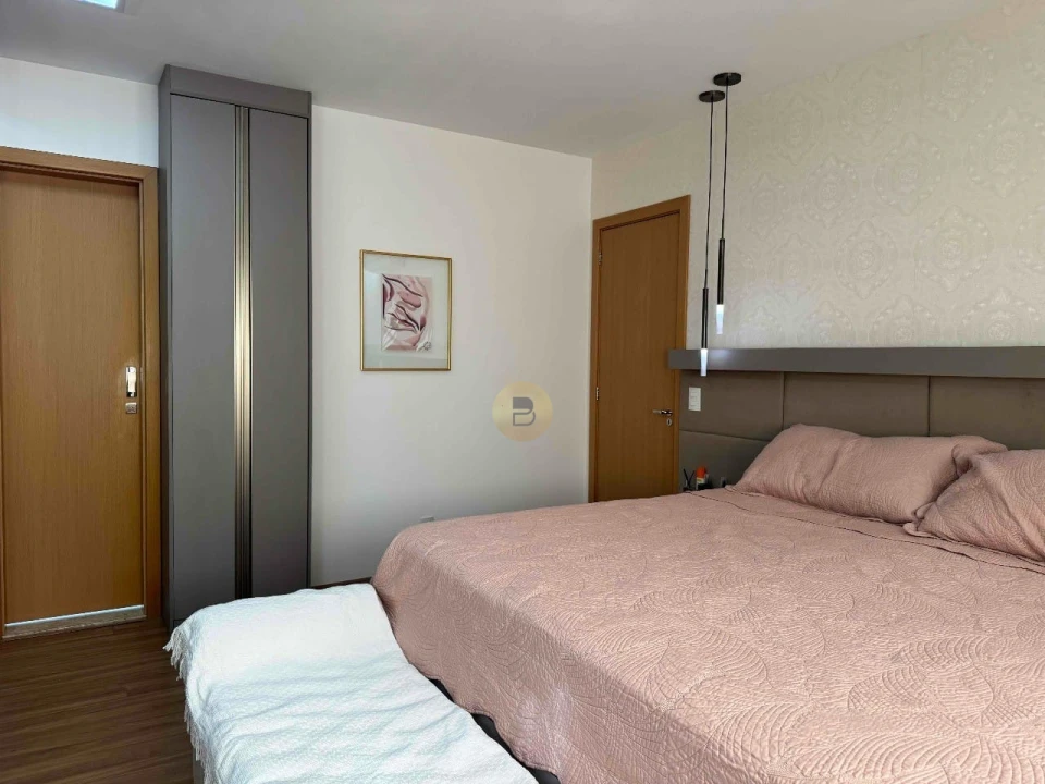 Apartamento À Venda Vert Residence Londrina