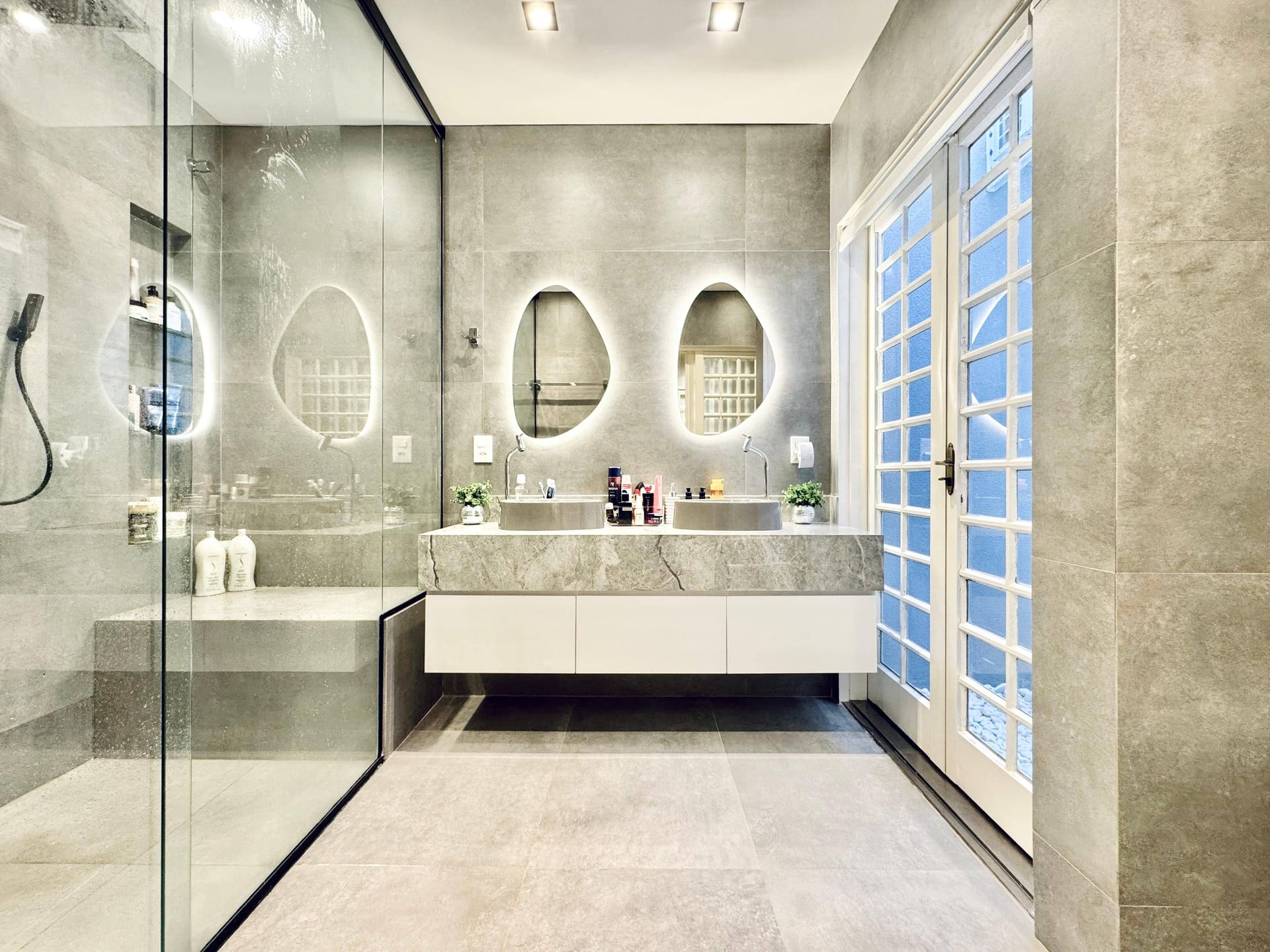 Casa Á Venda Jardim Burle Marx Londrina