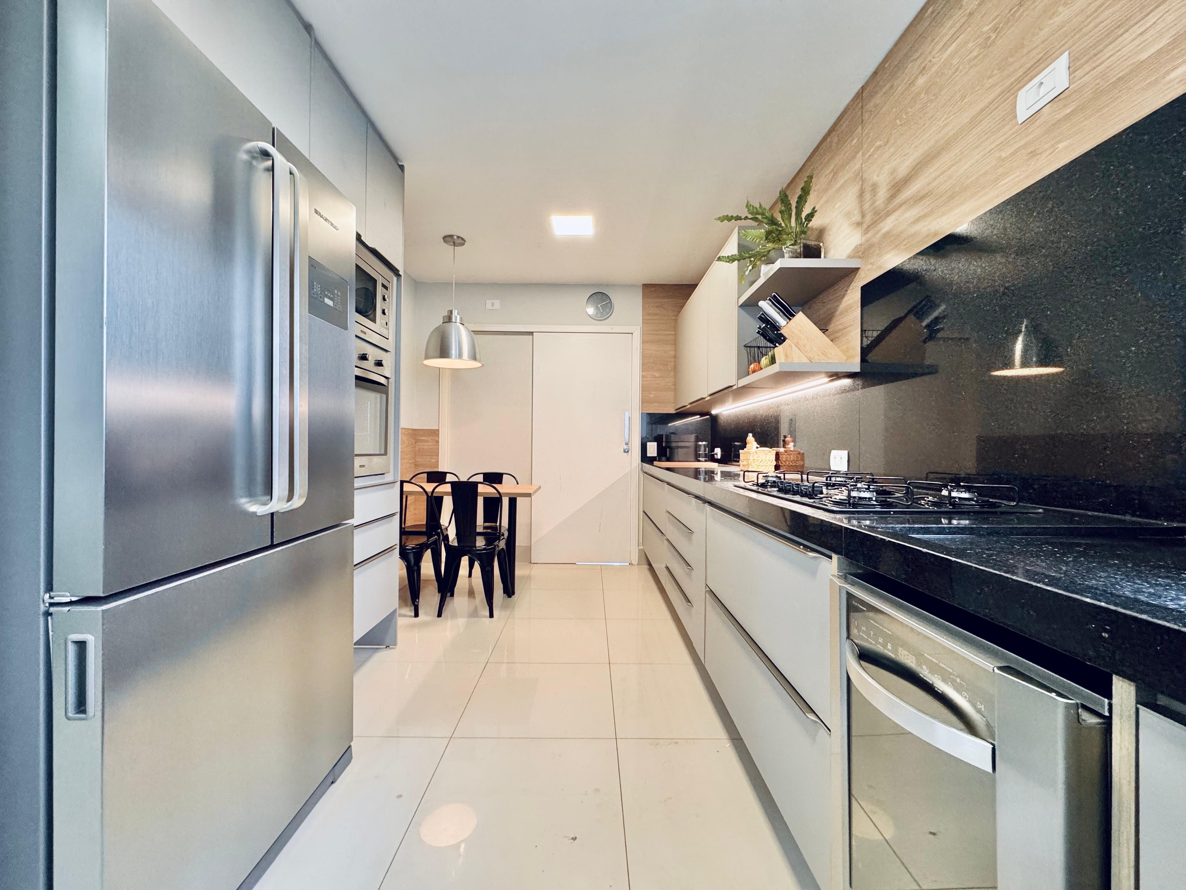 Apartamento Á Venda Maison Unique  Londrina