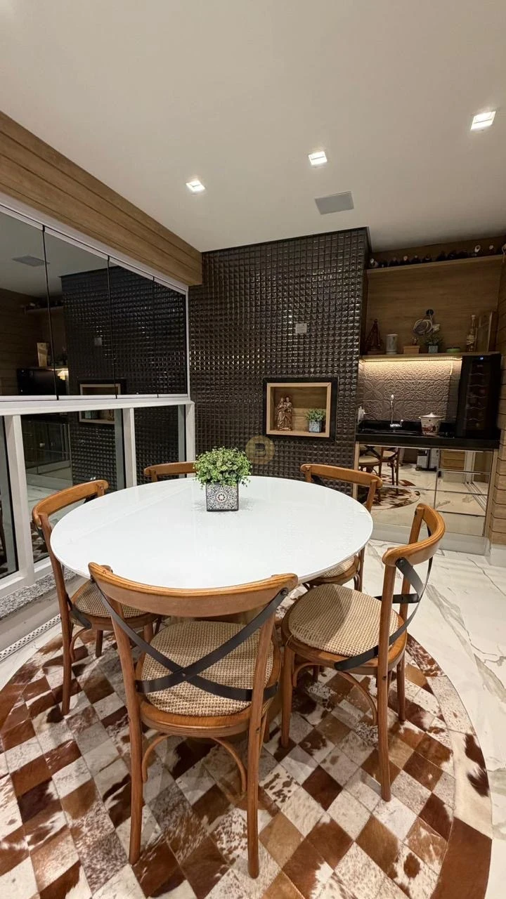 Imagens do imóveis Apartamento À Venda Chelsea Towers Londrina