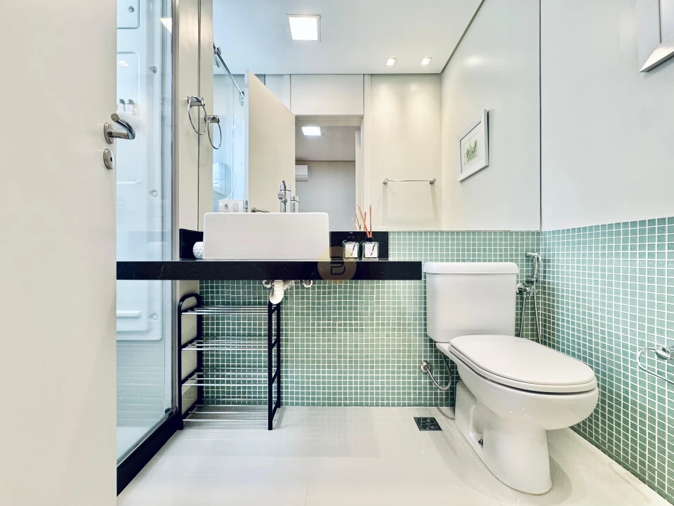 Imagens do imóveis Apartamento À Venda Maison Privilege Londrina